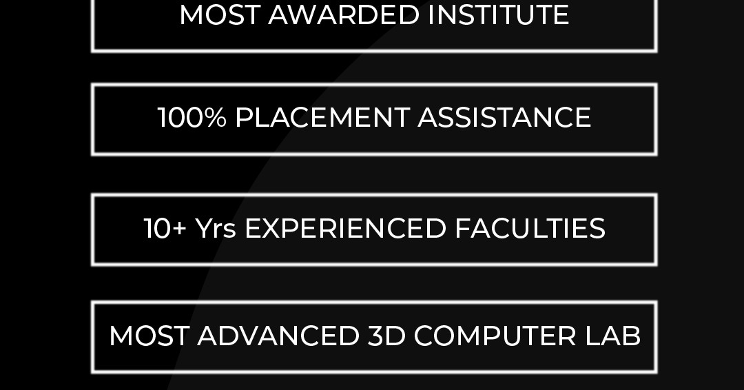 Zee Institute of creative art Indore