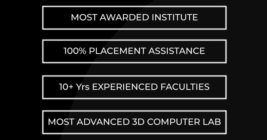 Zee Institute of creative art Indore
