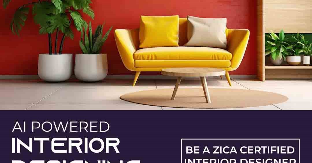 Zee Institute of creative art Indore
