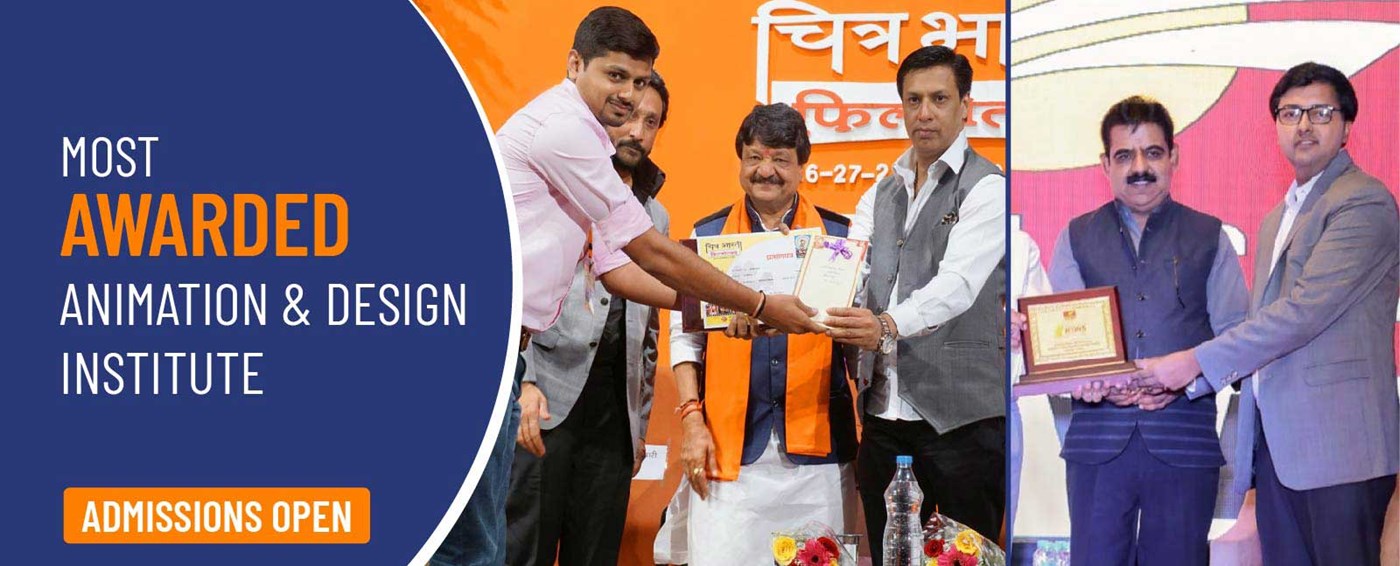 Zee Institute of creative art Indore