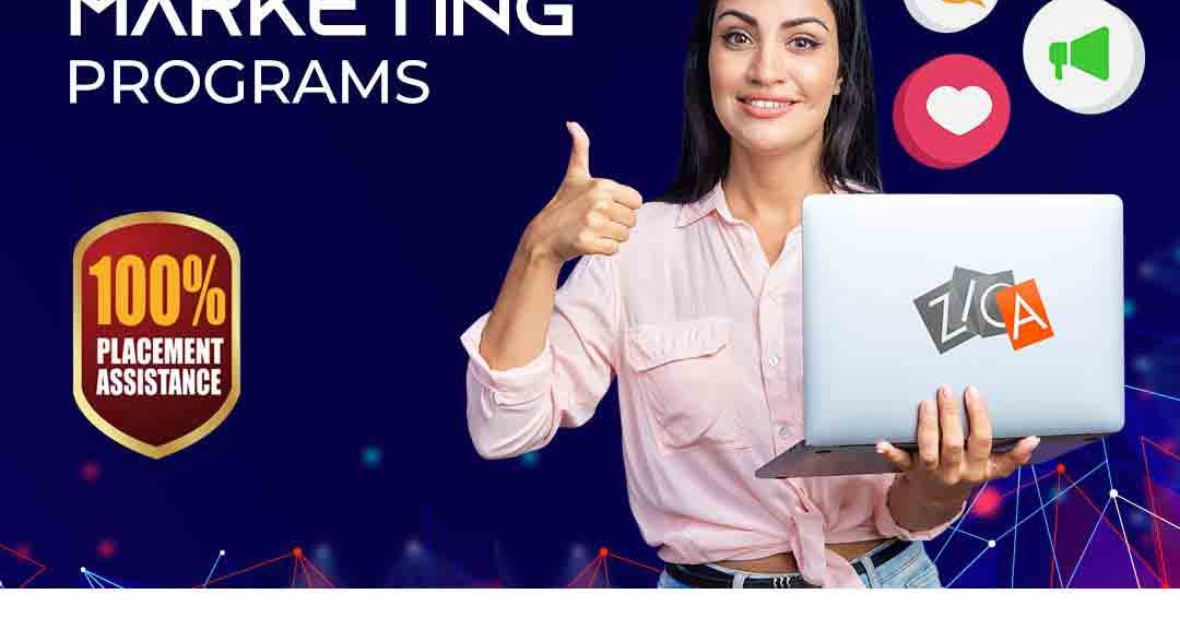 Zee Institute of creative art Indore