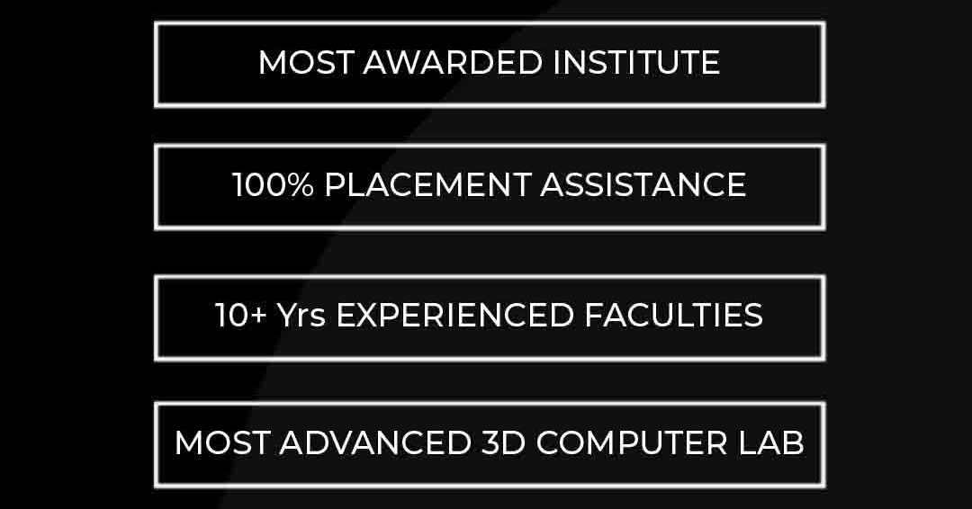 Zee Institute of creative art Indore