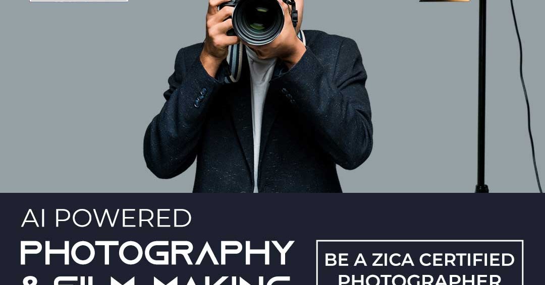 Zee Institute of creative art Indore
