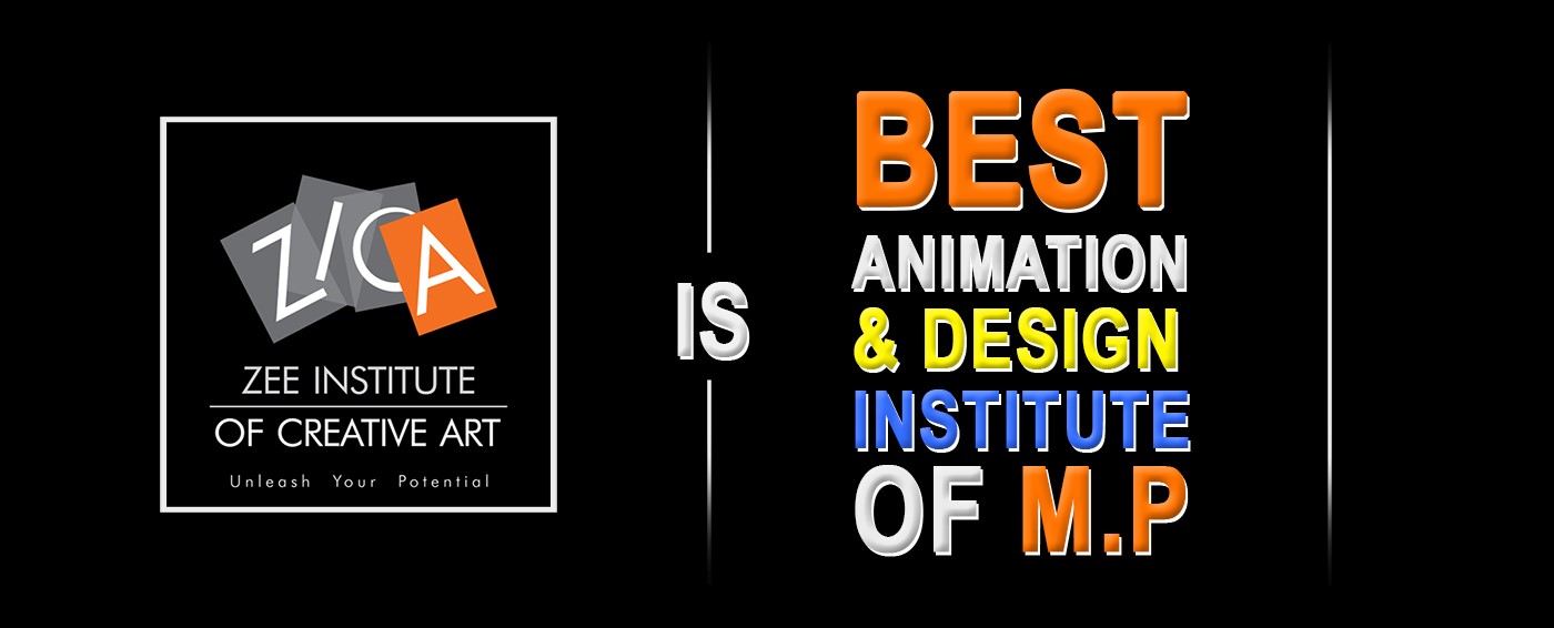 Best Animation Training Institute Indore | VFX Training Institute Indore | ZICA Indore Best Animation Training Institute Indore | VFX Training Institute Indore | ZICA Indore